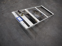 Nn dosing unit. - afbeelding 4 van  5