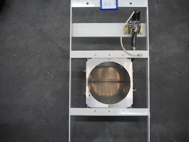 Nn dosing unit. - afbeelding 5 van  5