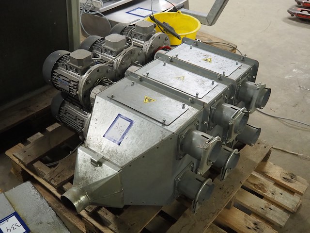 Nn dosing unit - afbeelding 1 van  4