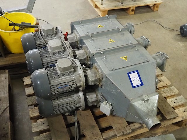 Nn dosing unit - afbeelding 2 van  4