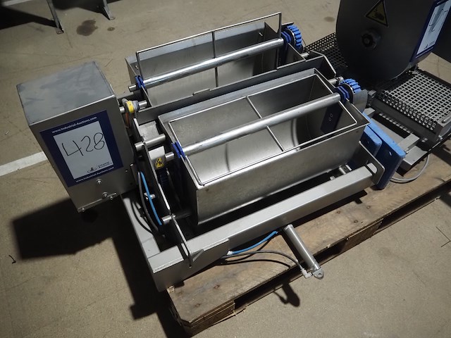 Nn dosing unit - afbeelding 1 van  8
