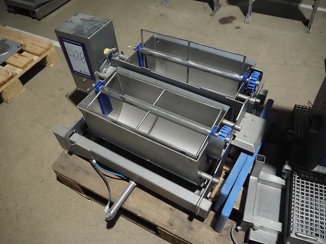 Nn dosing unit - afbeelding 2 van  8