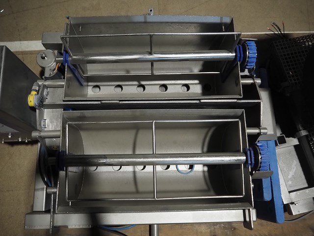 Nn dosing unit - afbeelding 5 van  8