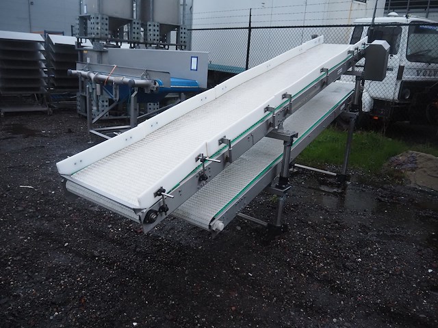 Nn double elevating belt - afbeelding 2 van  7