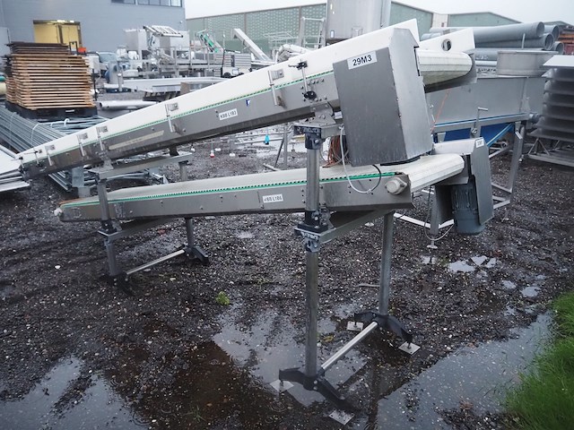 Nn double elevating belt - afbeelding 3 van  7