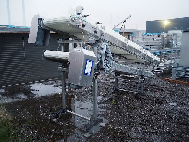 Nn double elevating belt - afbeelding 4 van  7