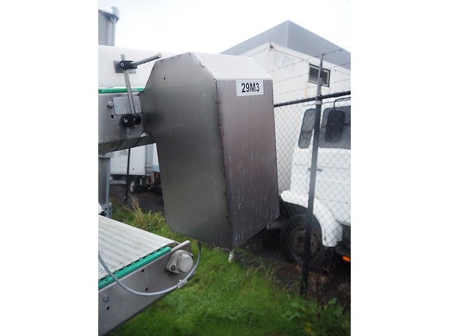 Nn double elevating belt - afbeelding 7 van  7