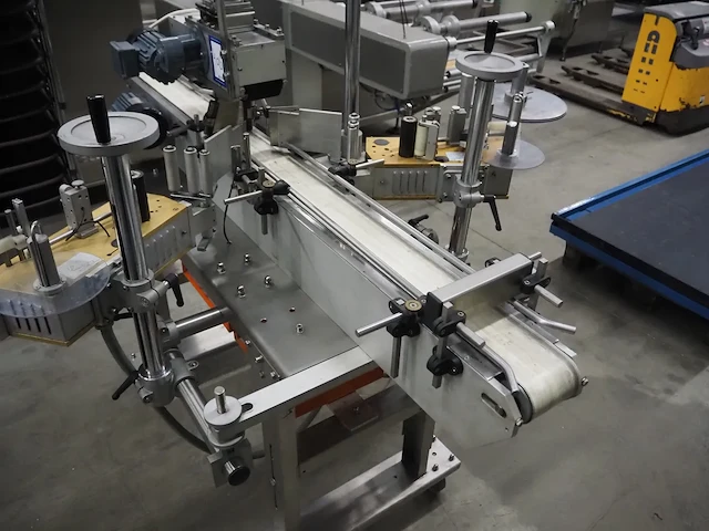 Nn double labeller - afbeelding 7 van  11