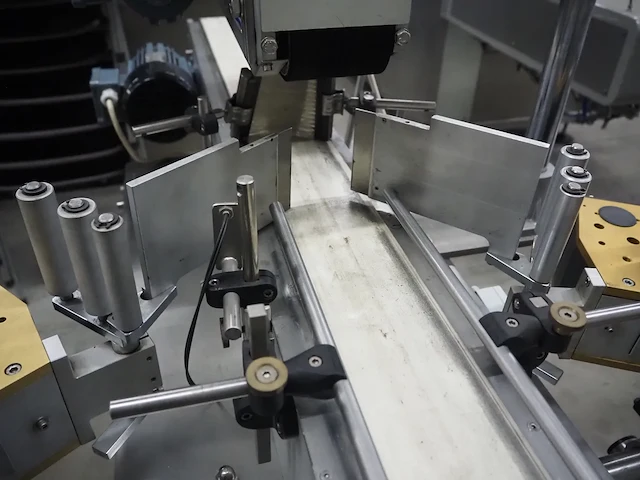 Nn double labeller - afbeelding 9 van  11