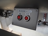 Nn double shaft paddle mixer - afbeelding 3 van  13