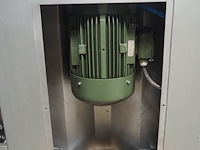 Nn double shaft paddle mixer - afbeelding 5 van  13