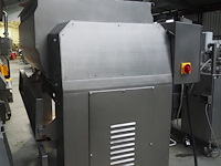 Nn double shaft paddle mixer - afbeelding 8 van  13