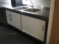 Nn double sink - afbeelding 3 van  10