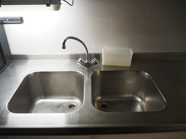Nn double sink - afbeelding 4 van  10