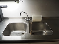Nn double sink - afbeelding 4 van  10