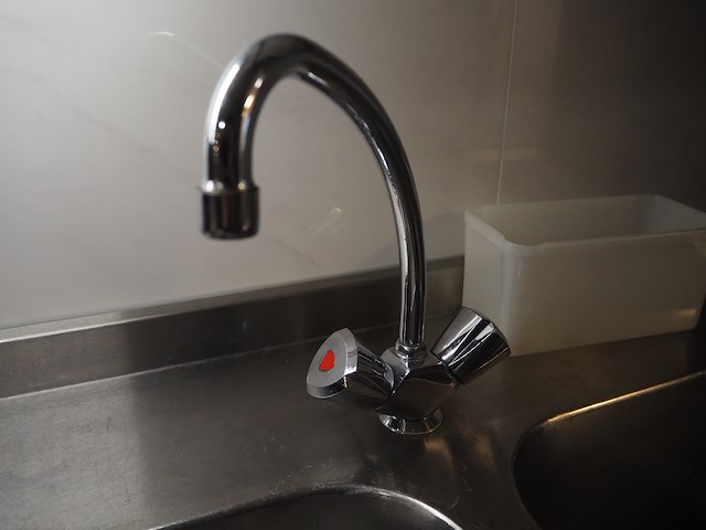 Nn double sink - afbeelding 5 van  10