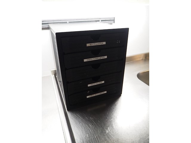 Nn double sink - afbeelding 6 van  10