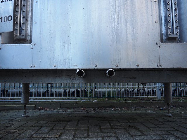 Nn double tank - afbeelding 2 van  10