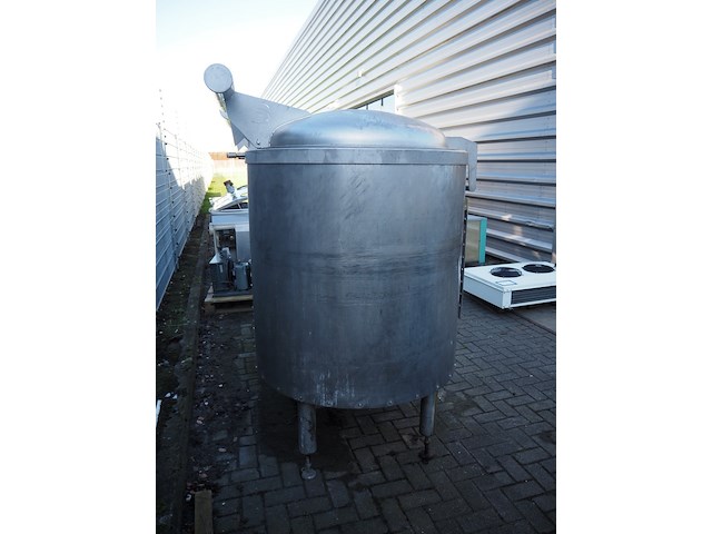 Nn double tank - afbeelding 4 van  10