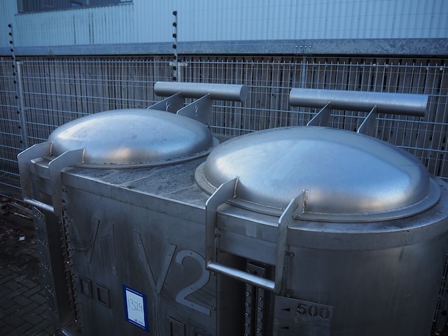 Nn double tank - afbeelding 6 van  10