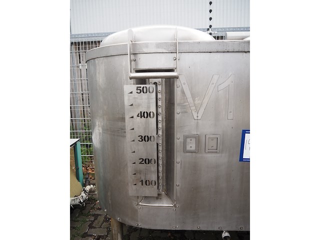 Nn double tank - afbeelding 6 van  11