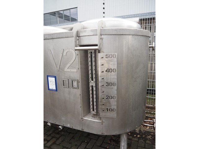 Nn double tank - afbeelding 7 van  11