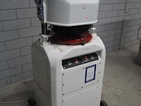 Nn dough divider and rounder - afbeelding 2 van  9