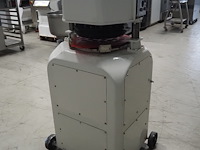 Nn dough divider and rounder - afbeelding 3 van  9