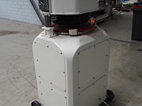 Nn dough divider and rounder - afbeelding 4 van  9
