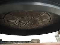 Nn dough divider and rounder - afbeelding 7 van  9