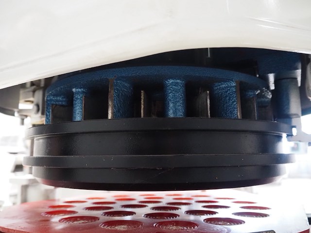 Nn dough divider and rounder - afbeelding 9 van  9