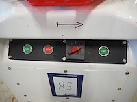 Nn dough divider and rounder - afbeelding 2 van  11