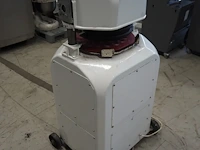 Nn dough divider and rounder - afbeelding 5 van  11