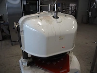 Nn dough divider and rounder - afbeelding 7 van  11