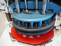 Nn dough divider and rounder - afbeelding 9 van  11