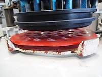 Nn dough divider and rounder - afbeelding 10 van  11