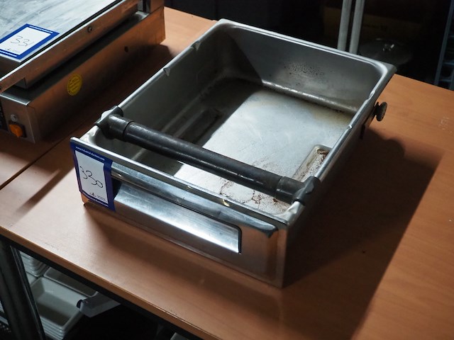 Nn drawer - afbeelding 1 van  4