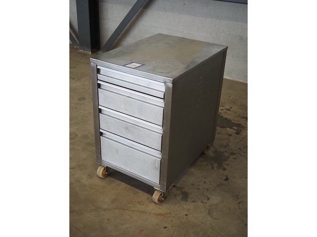 Nn drawer - afbeelding 1 van  7