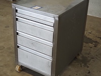 Nn drawer - afbeelding 1 van  7