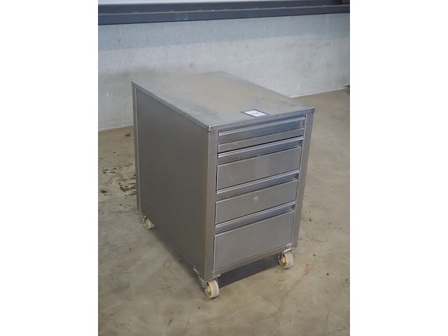 Nn drawer - afbeelding 2 van  7