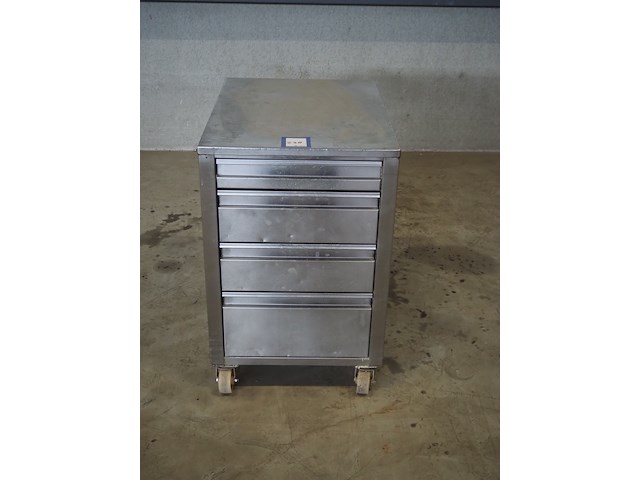 Nn drawer - afbeelding 3 van  7