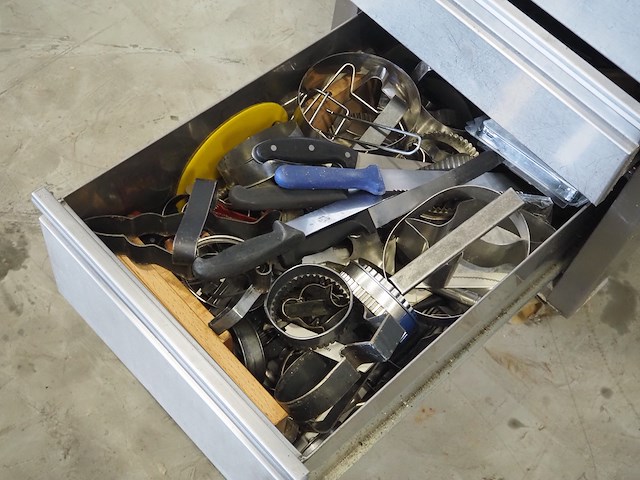 Nn drawer - afbeelding 7 van  7