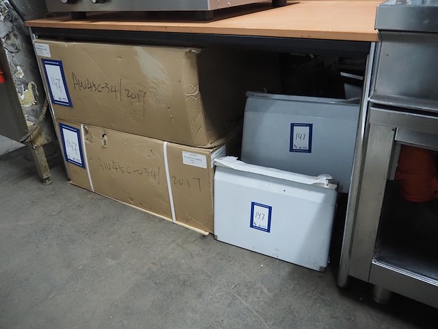 Nn drawers - afbeelding 1 van  3