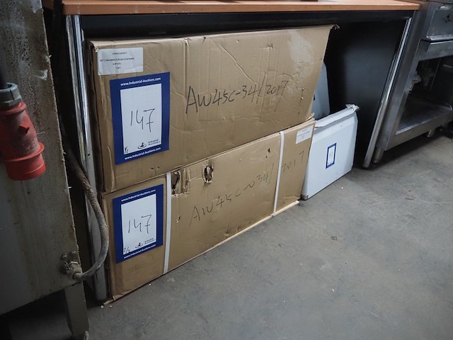 Nn drawers - afbeelding 2 van  3