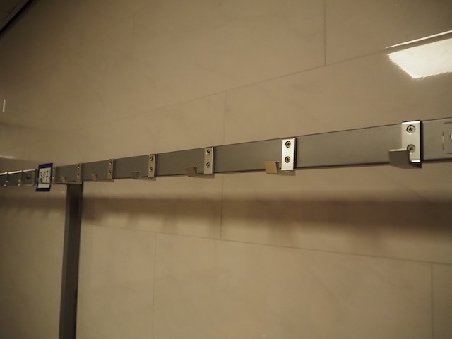 Nn dressing room bench - afbeelding 4 van  4