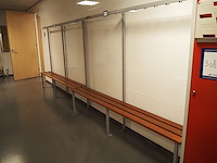Nn dressing room bench - afbeelding 2 van  4