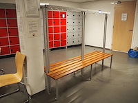 Nn dressing room bench - afbeelding 2 van  5