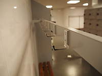 Nn dressing room bench - afbeelding 4 van  4