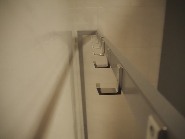 Nn dressing room bench - afbeelding 3 van  3