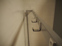 Nn dressing room bench - afbeelding 3 van  3